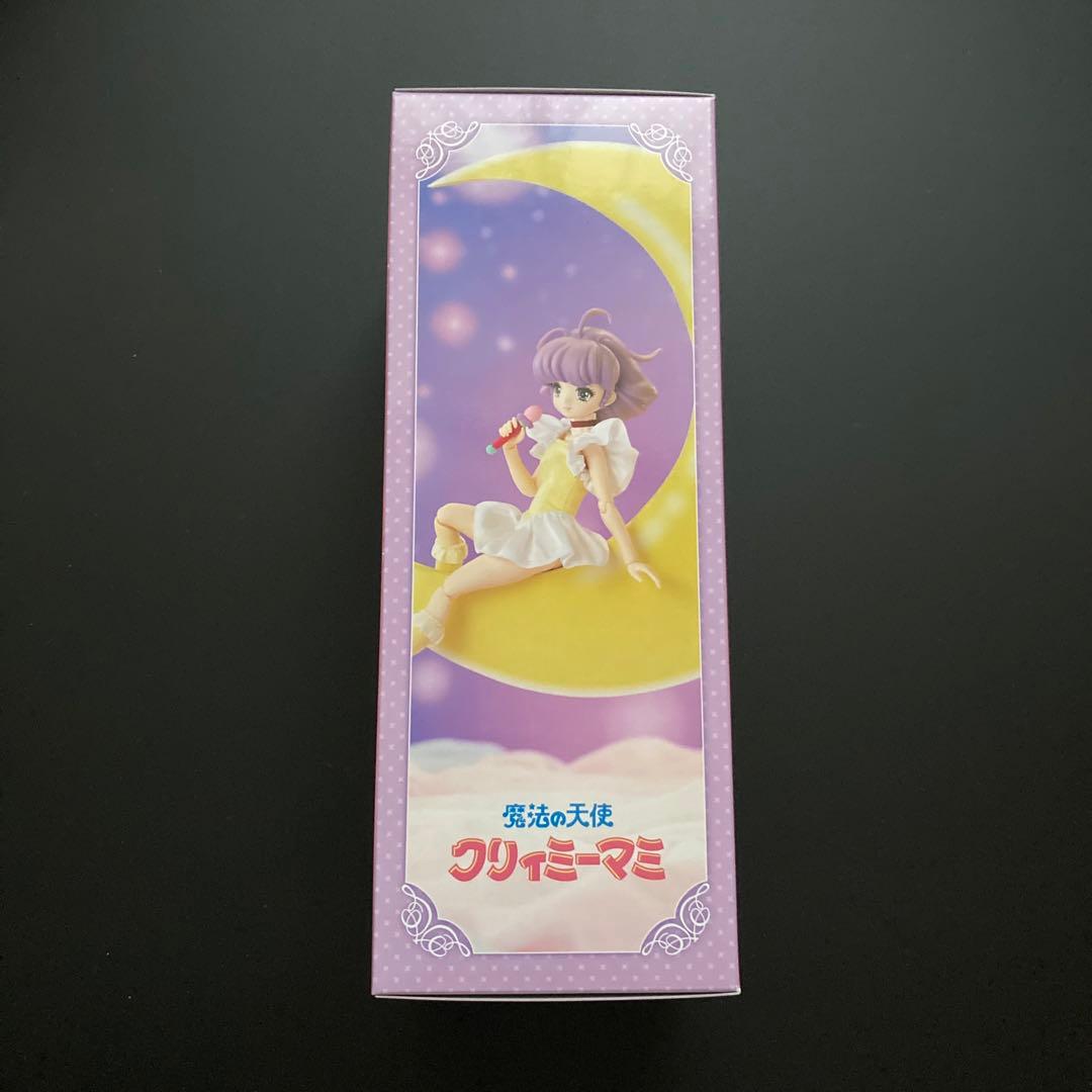 1／6 ピュアニーモキャラクターシリーズNo．164 クリィミーマミ アゾン