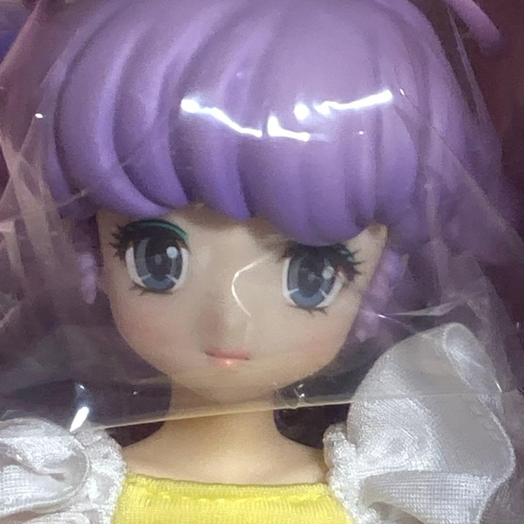 1／6 ピュアニーモキャラクターシリーズNo．164 クリィミーマミ アゾン