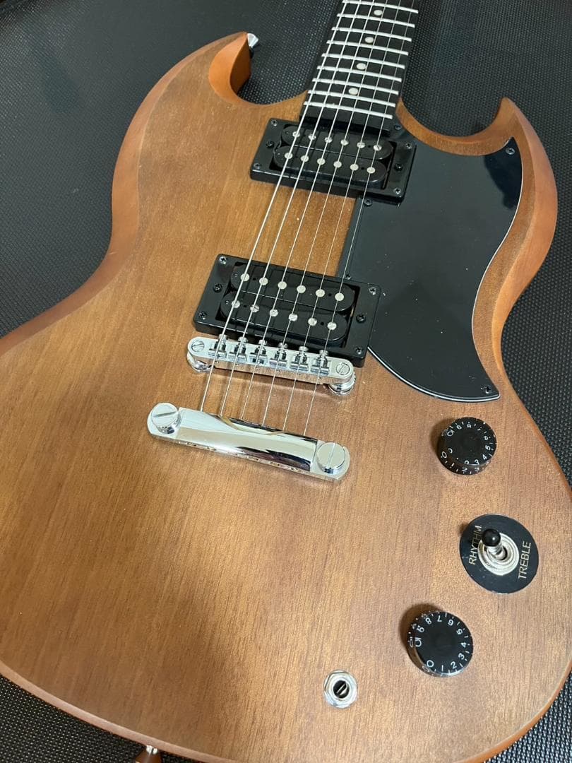 ギター Epiphone SG Special Vintage Edition