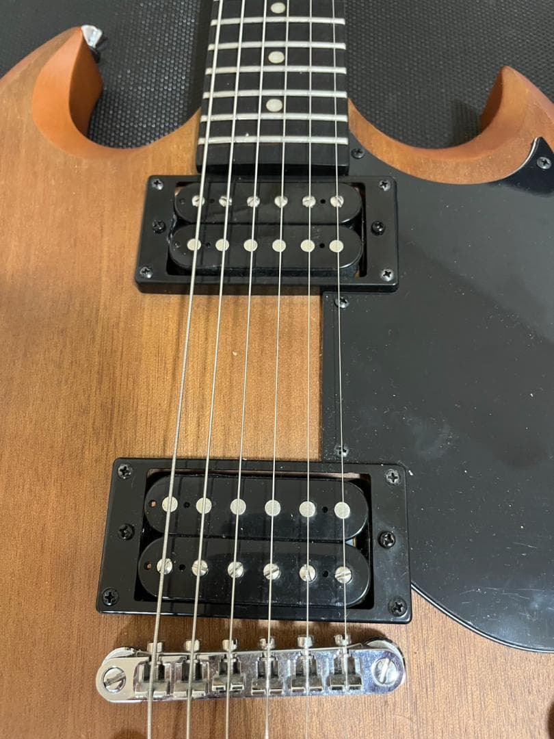 ギター Epiphone SG Special Vintage Edition