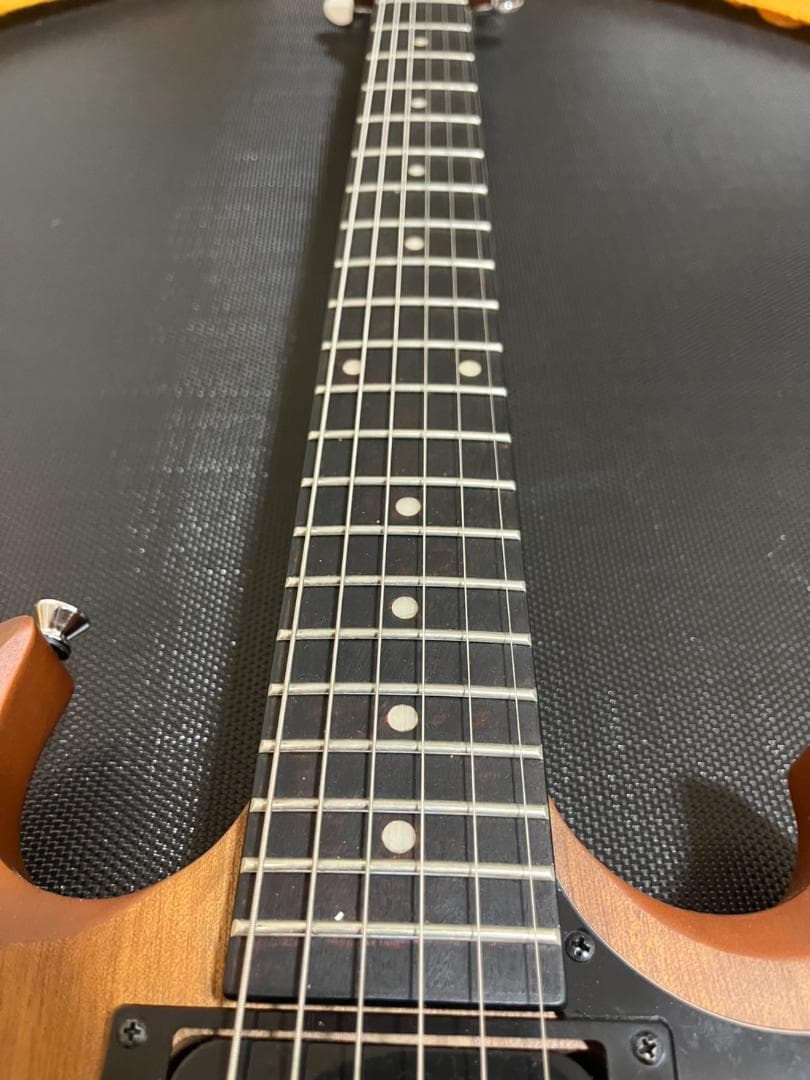 ギター Epiphone SG Special Vintage Edition