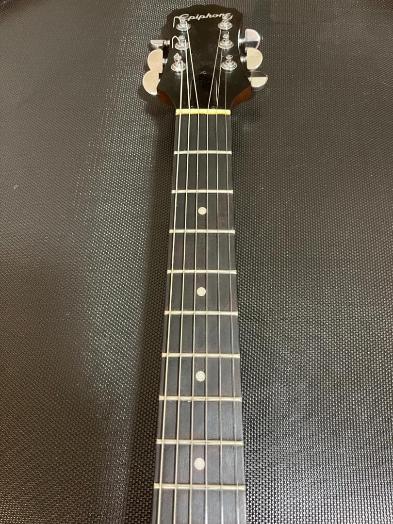 ギター Epiphone SG Special Vintage Edition