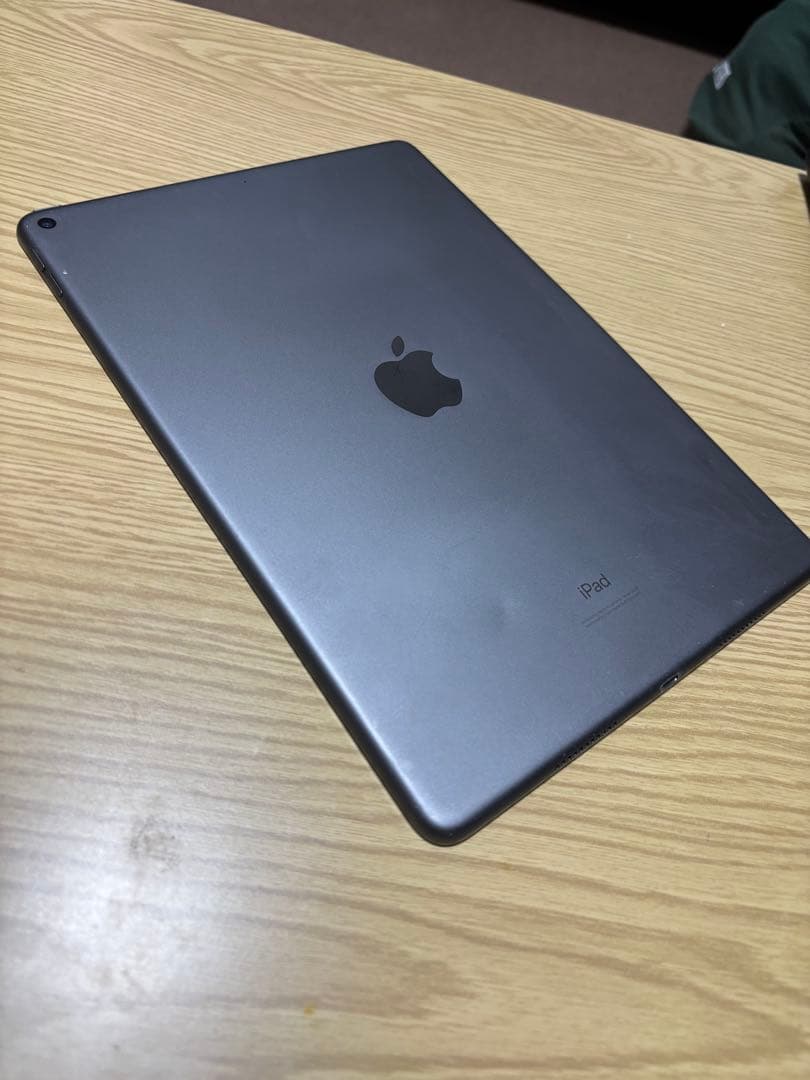 iPad Air 3 256GB スペースグレイ