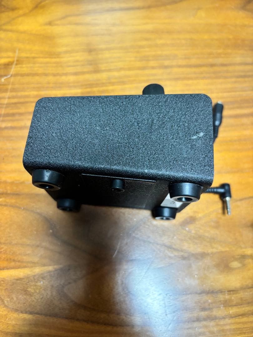 [動作確認済み]Proco RAT 2 変換ケーブル付き！