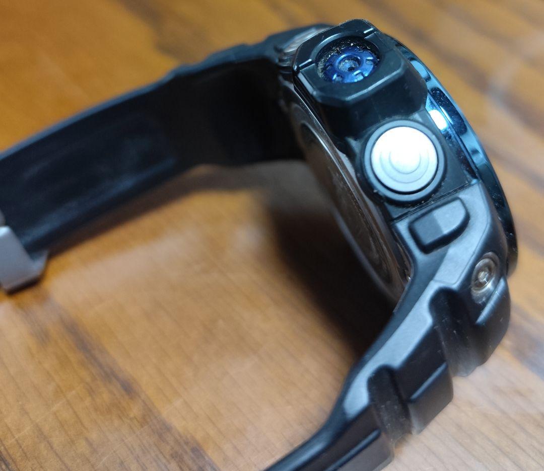 G-SHOCK ガルフマスター GWN-1000B