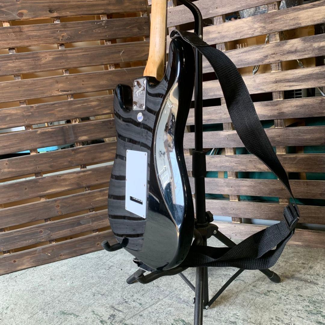 H934\" Squier Fender エレキギター ストラトキャスター