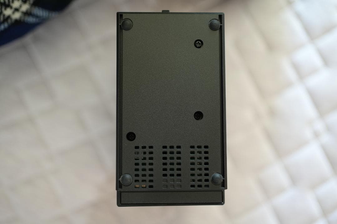 I-O DATA アイオーデータ NAS HDL2-AA0/E