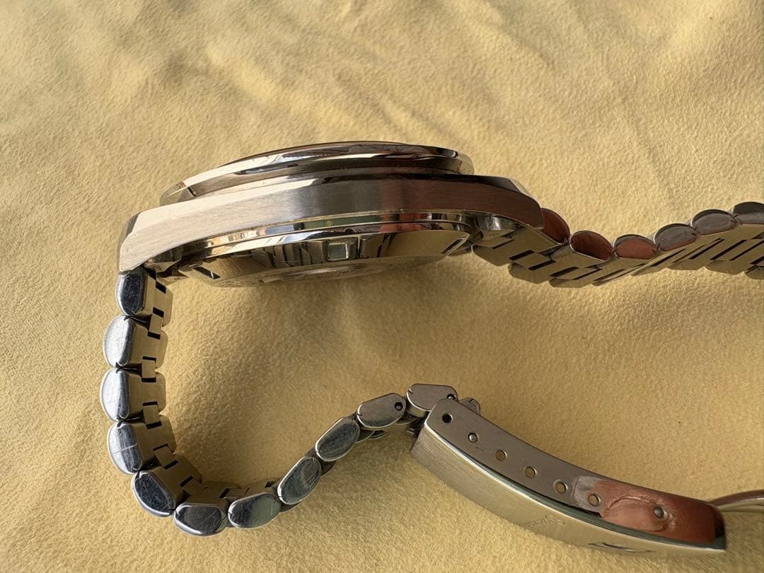 ★*）様 スピードマスタープロフェッショナル