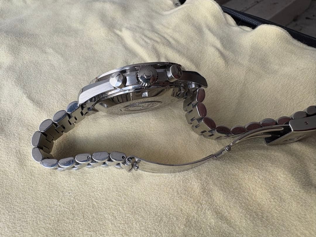 ★*）様 スピードマスタープロフェッショナル