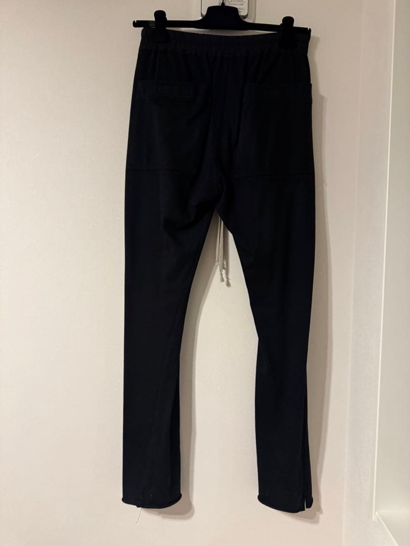 drkshdw rick owens ダークシャドウ　パンツ　スニーカー