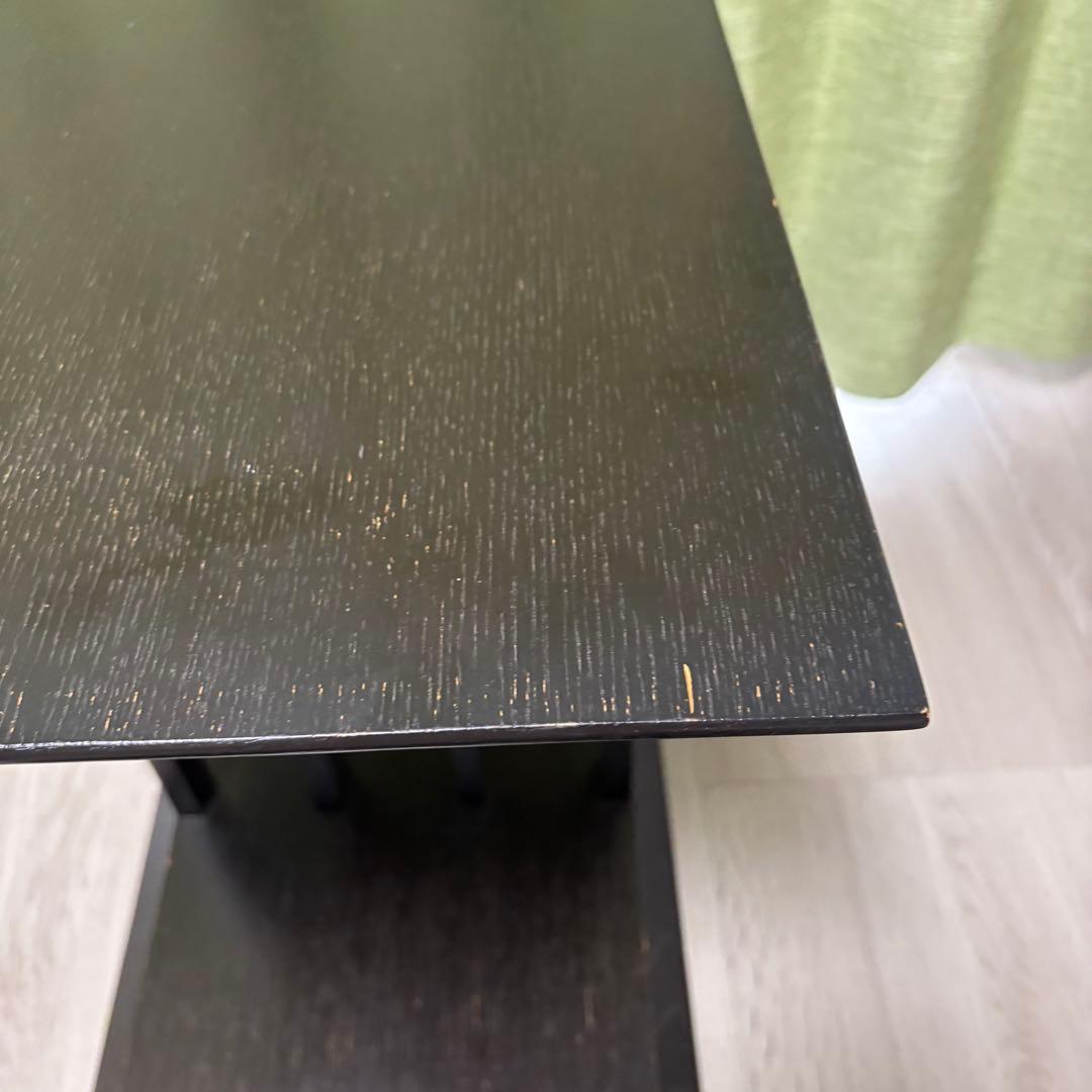 大塚家具　サイドテーブル　K4 KEN OKUYAMA design