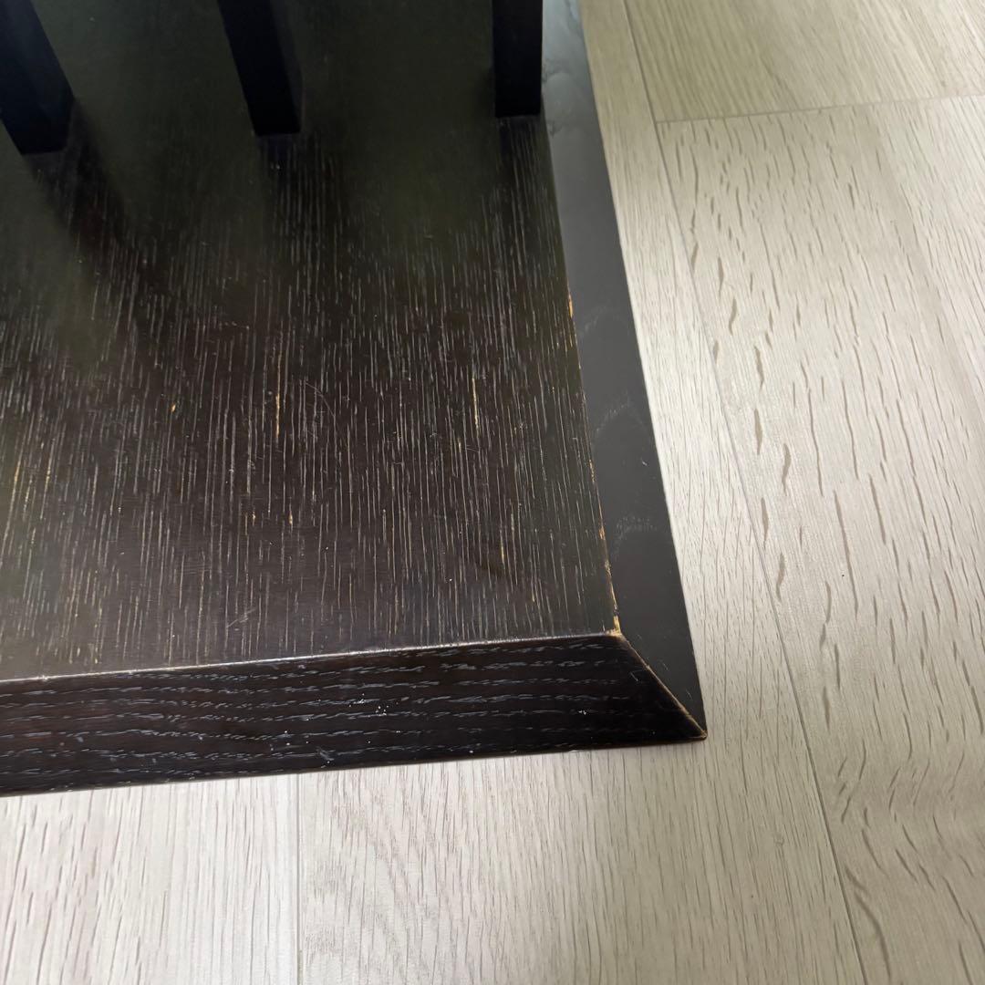 大塚家具　サイドテーブル　K4 KEN OKUYAMA design