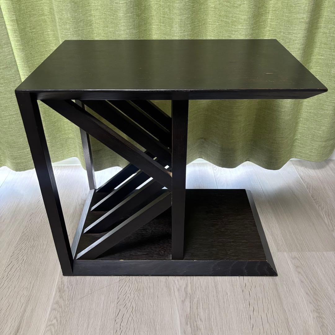 大塚家具　サイドテーブル　K4 KEN OKUYAMA design