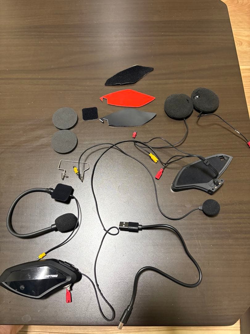 DAYTONA DT-01 バイクアクセサリー