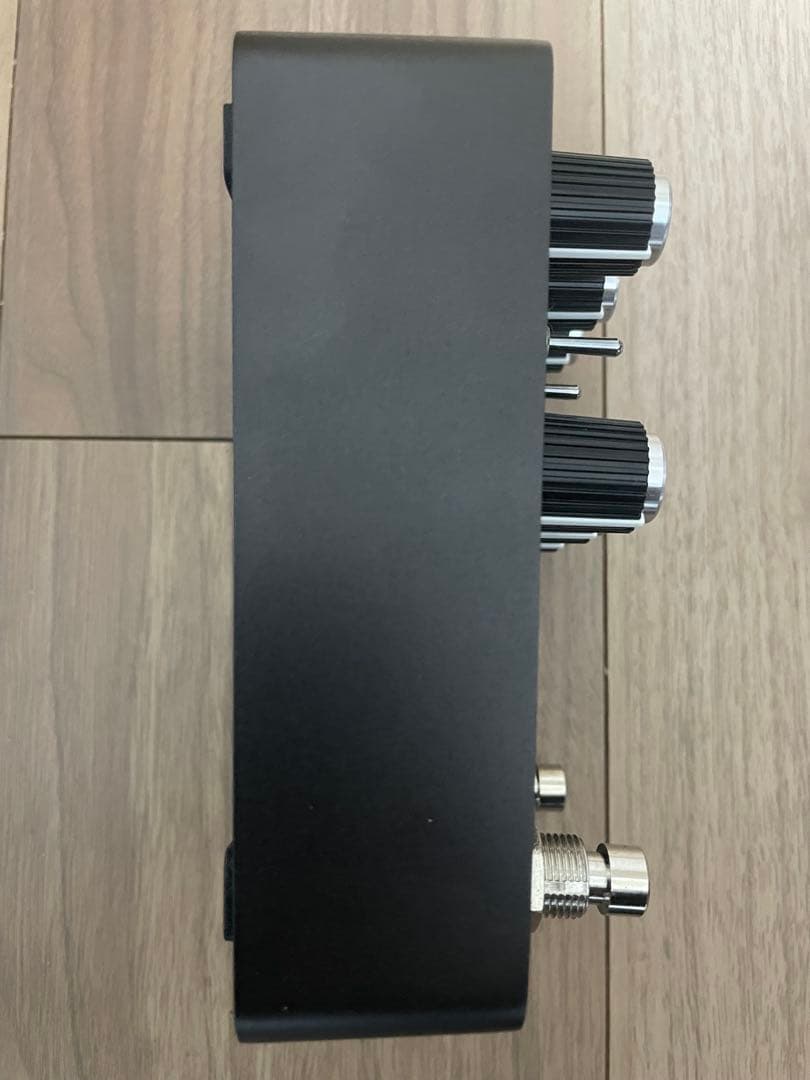 UAFX Dream 65 アンプシミュレーター