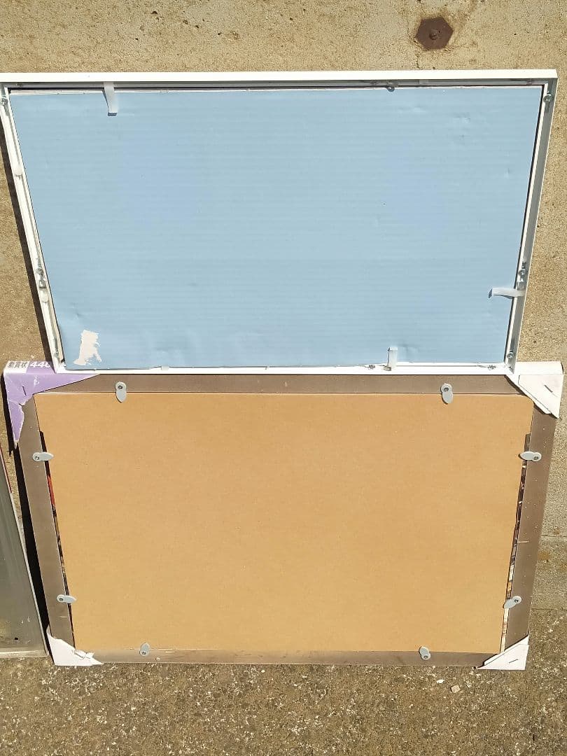 ビンテージ NHRA NASCAR メイン スポンサー 煙草 広告AD＆ パネル