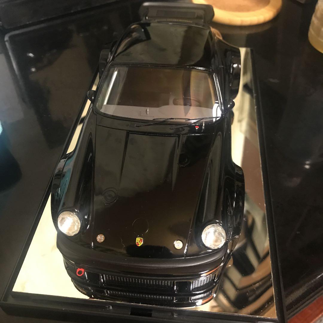 1/18 ポルシェ934ターボカスタム希少車