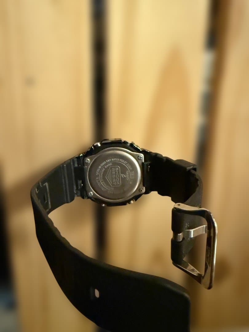 時計 G-SHOCK GM-2100B