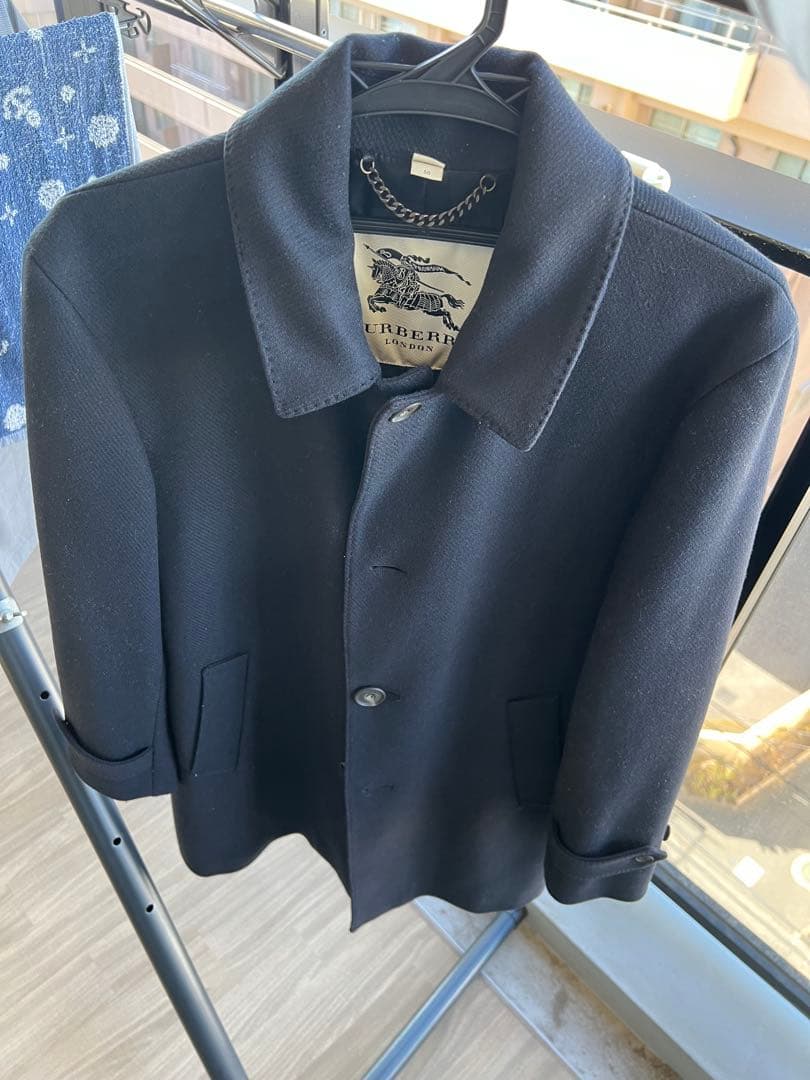 バーバリー　Burberry コート