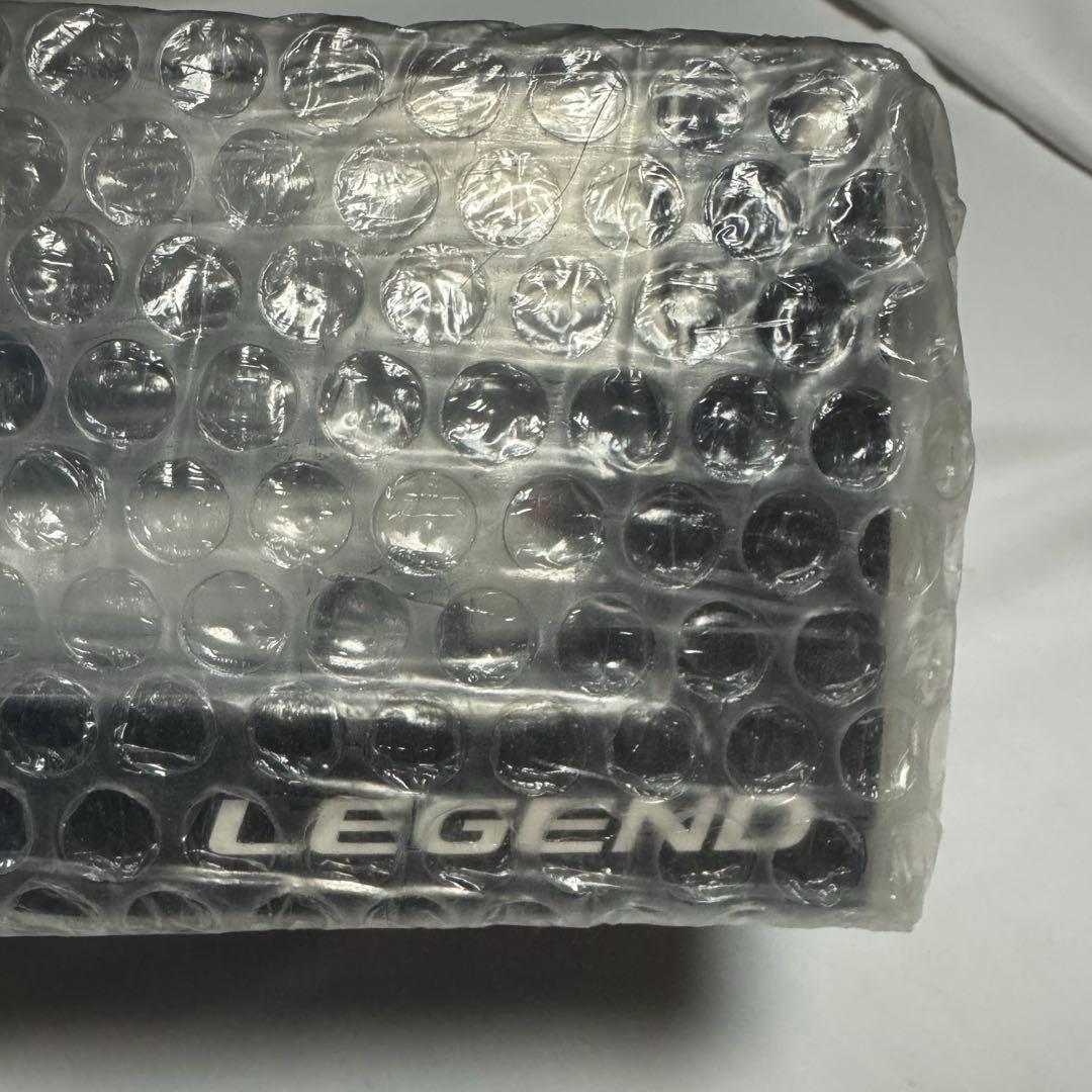 HONDA レジェンド カラーサンプル