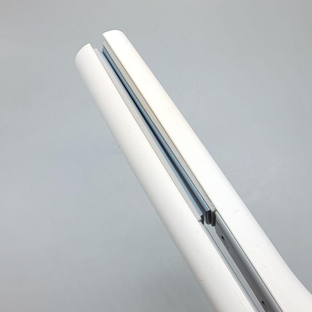 ヘアビューロン リュミエリーナ ストレート ヘアアイロン 《動作良好》971