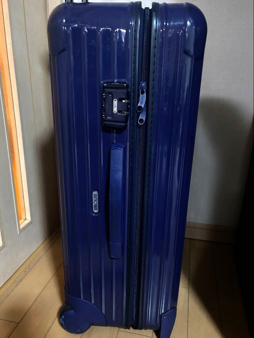 RIMOWA リモワ サルサ　スーツケース　キャリーケース　63L