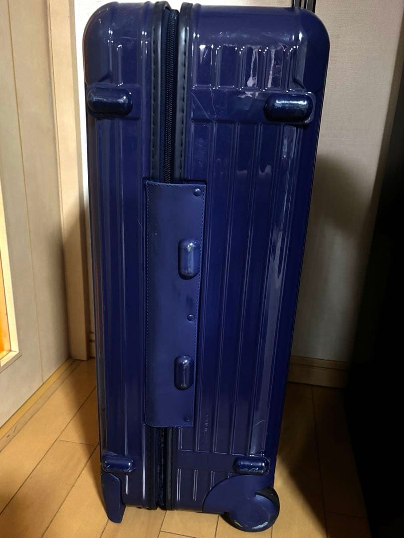 RIMOWA リモワ サルサ　スーツケース　キャリーケース　63L