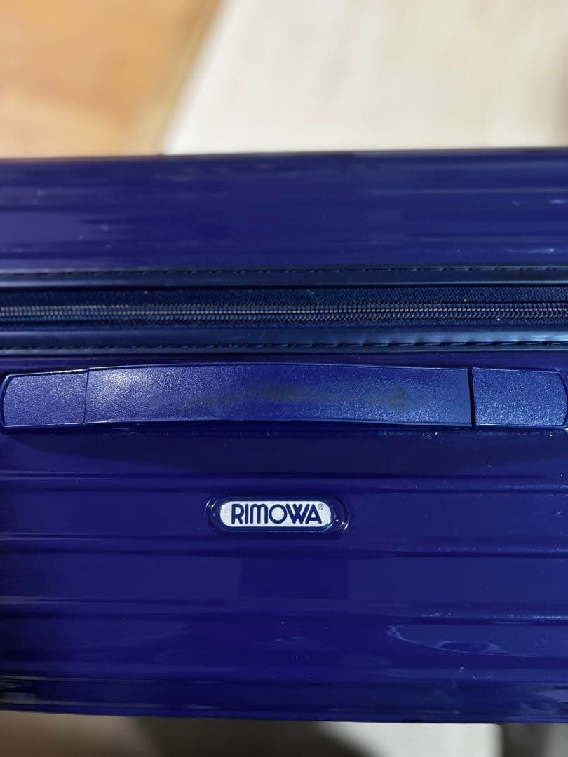 RIMOWA リモワ サルサ　スーツケース　キャリーケース　63L