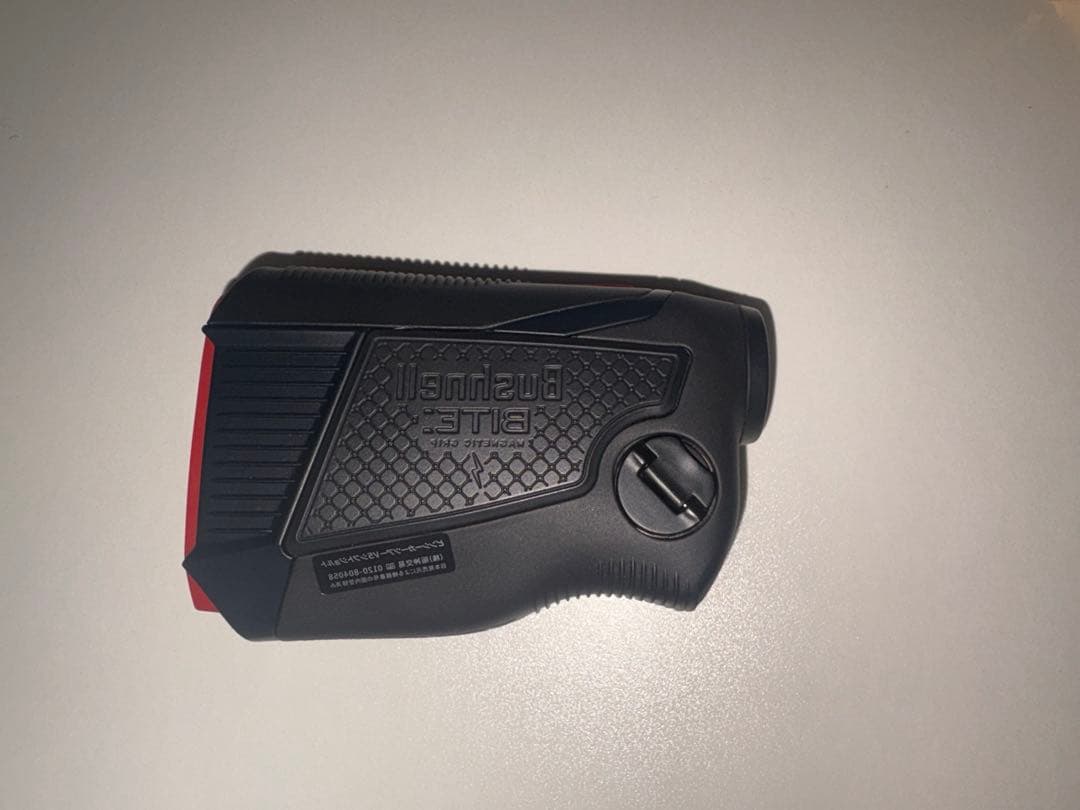 Bushnell ピンシーカーツアーV5シフトスリムジョルト