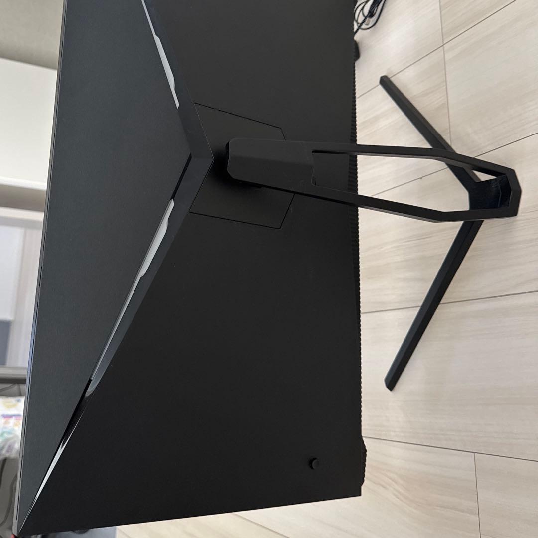 INNOCN 27インチ　165Hz ゲーミングモニター　27G1G ①