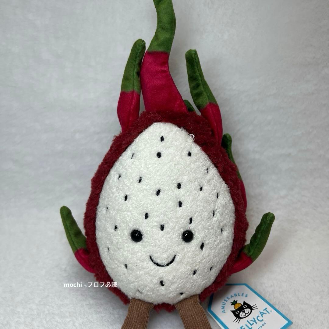  Amuseables Dragon Fruitドラゴンフルーツ