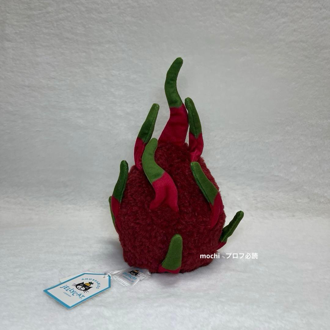  Amuseables Dragon Fruitドラゴンフルーツ
