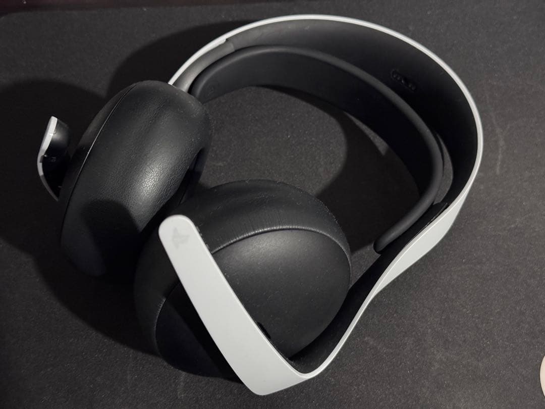 【中古】PULSE Elite ワイヤレスヘッドセット