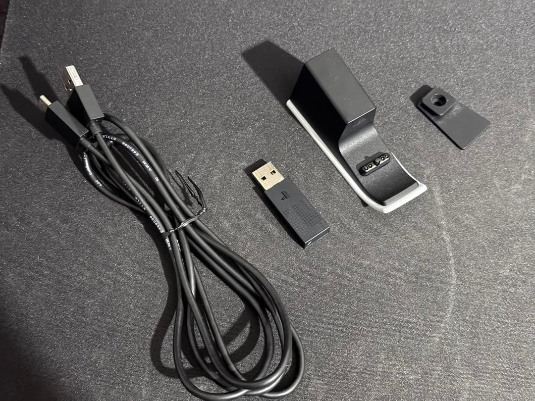 【中古】PULSE Elite ワイヤレスヘッドセット