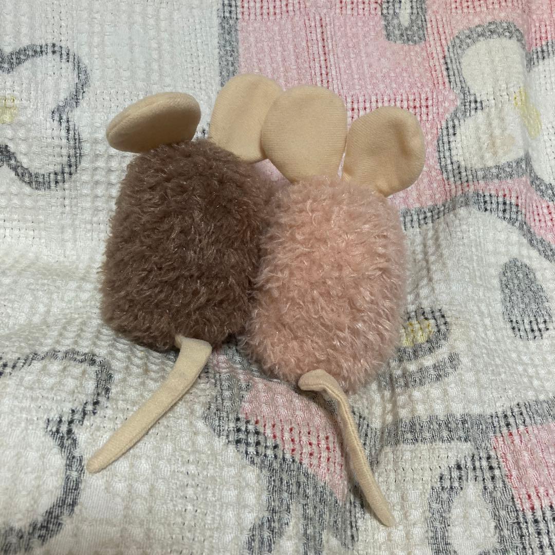 フレデリック　レオ・レオニ　シューラルー＆サンアロー　ぬいぐるみなど　13こ