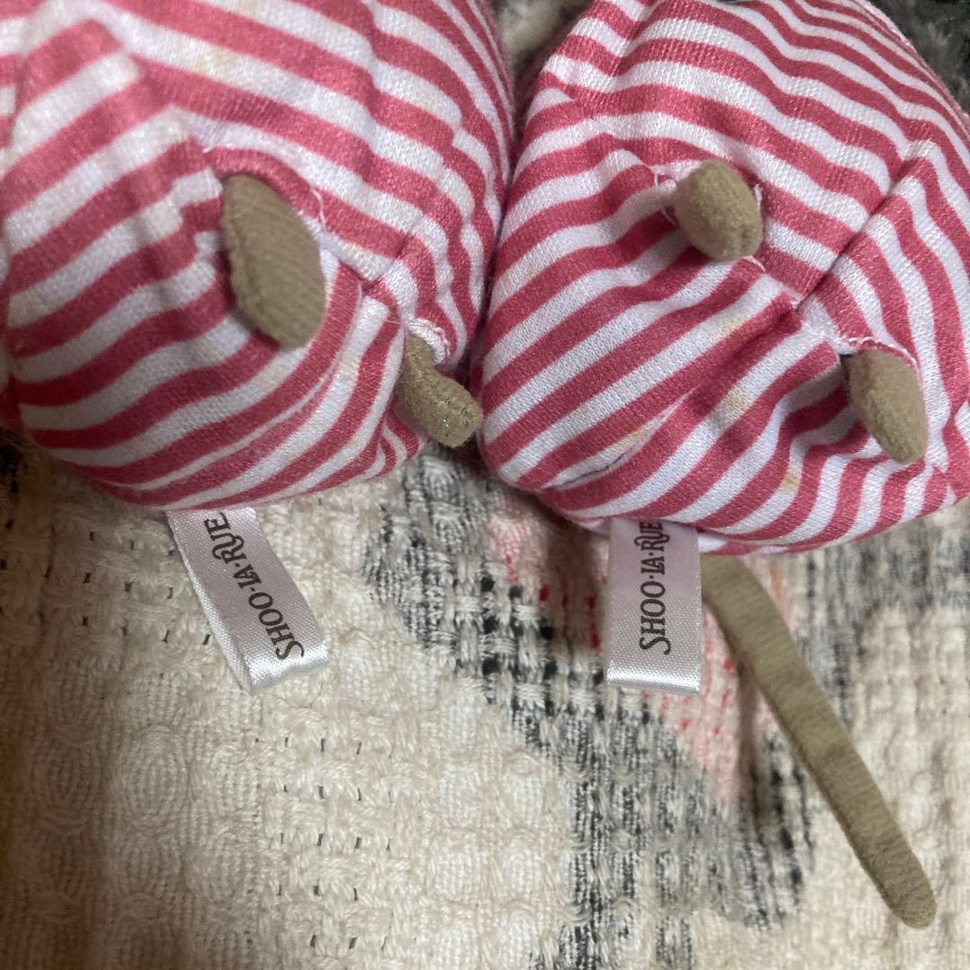 フレデリック　レオ・レオニ　シューラルー＆サンアロー　ぬいぐるみなど　13こ