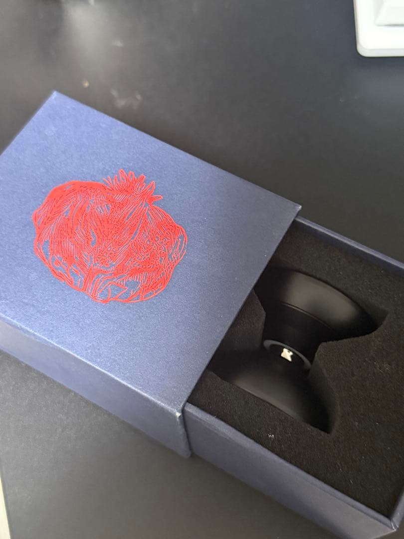 ヨーヨー　アニマ