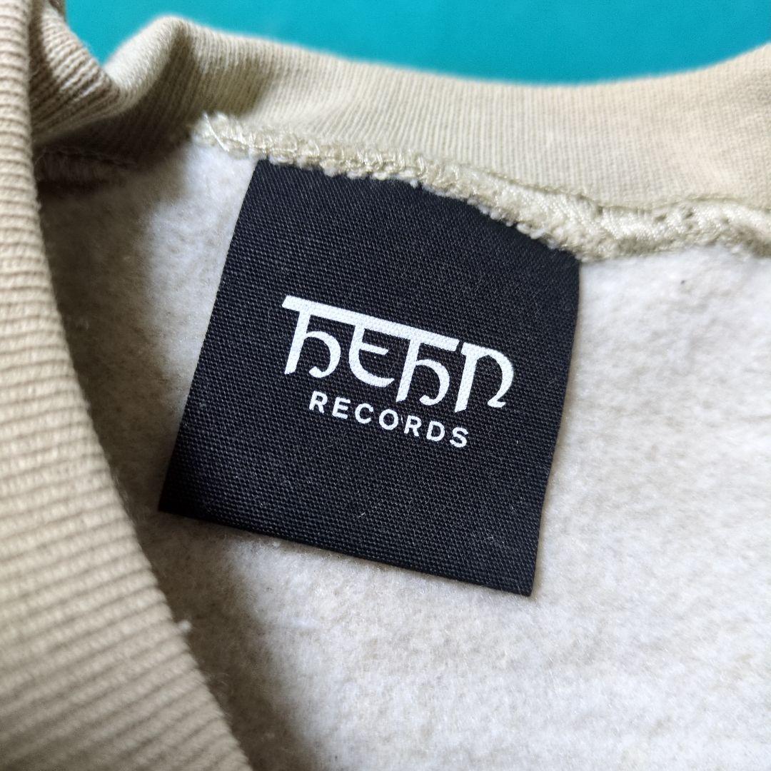 藤井風　I AM YOU 　トレーナー　Ｌサイズ