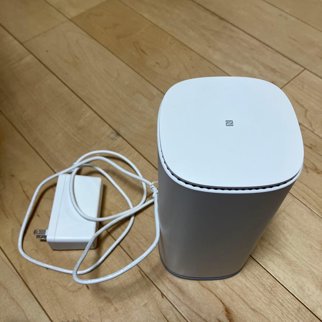 SPEED Wi-Fi  5G L13 無線LANルーター