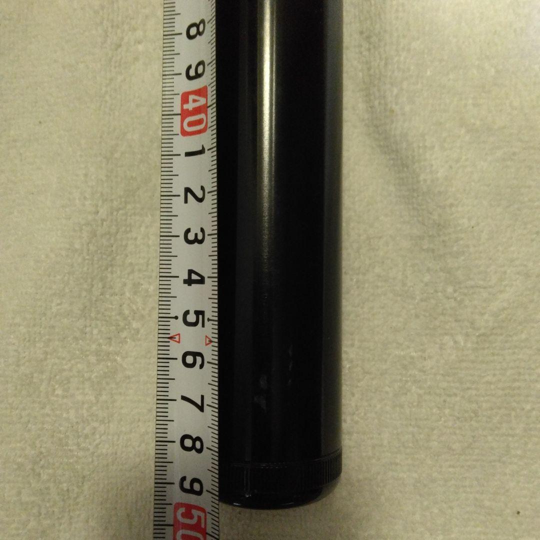 マグライト　トンファー　6D （単一電池6個）