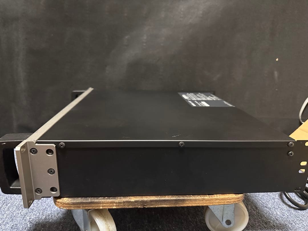 アンプ Yamaha XP7000