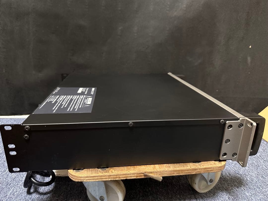 アンプ Yamaha XP7000