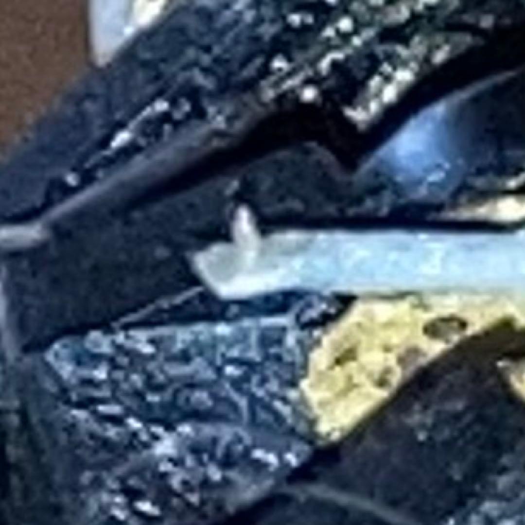 SHURE M97HE-AH 純正針 N97HE シェル一体型　シュアー