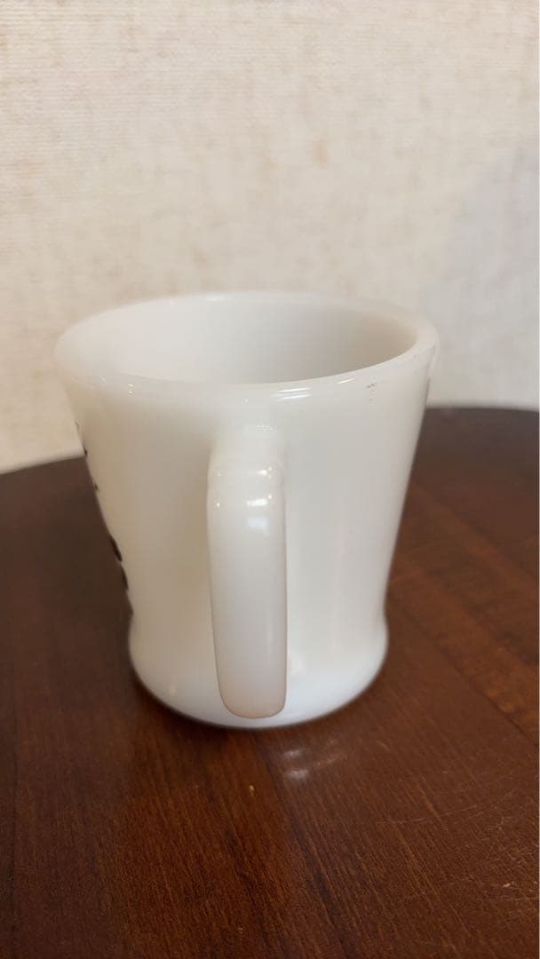 ファイヤーキング フィリックス FELIX THE CAT マグカップ 美品