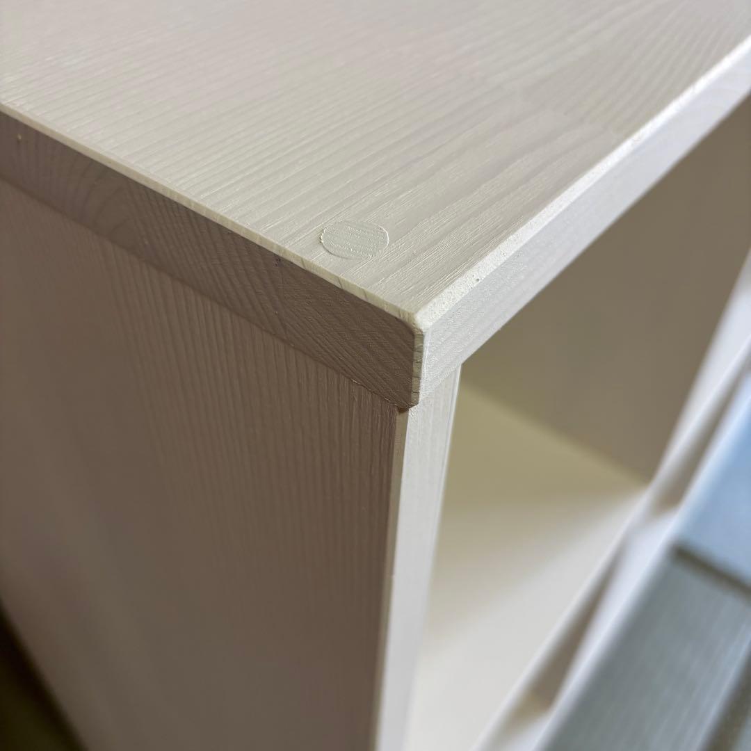 ハンドメイド　格子型　棚・シェルフ　オーダー受け付けます