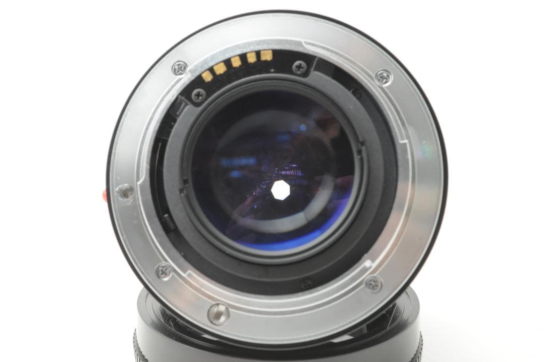 MINOLTA ミノルタ AF 50mm F1.4(22)