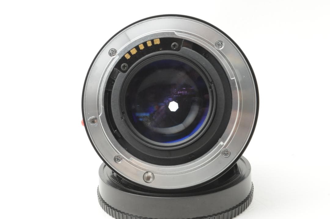 MINOLTA ミノルタ AF 50mm F1.4(22)