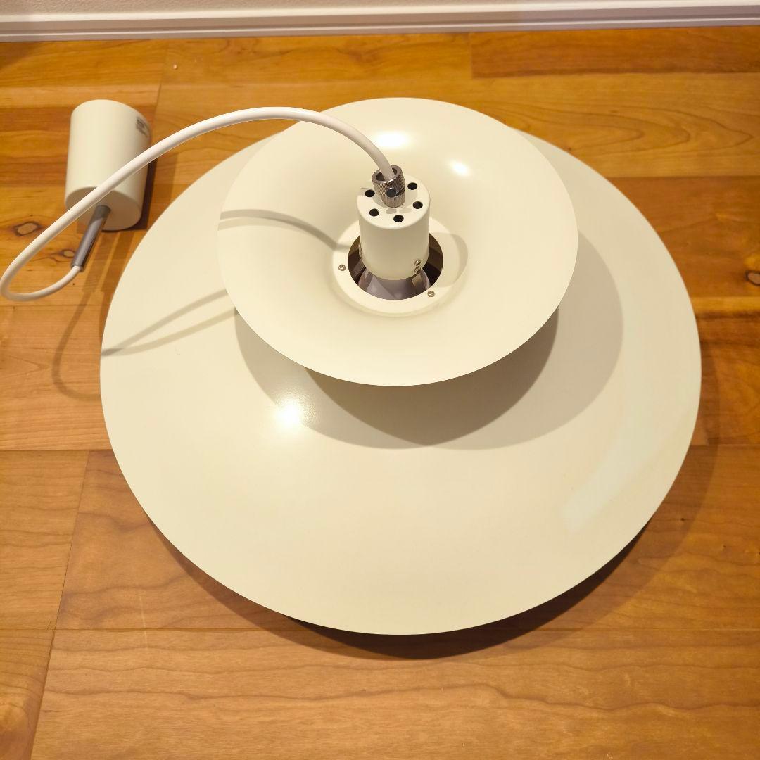 【美品・おまけ付】インターフォルム Mercero ペンダントライト ナチュラル