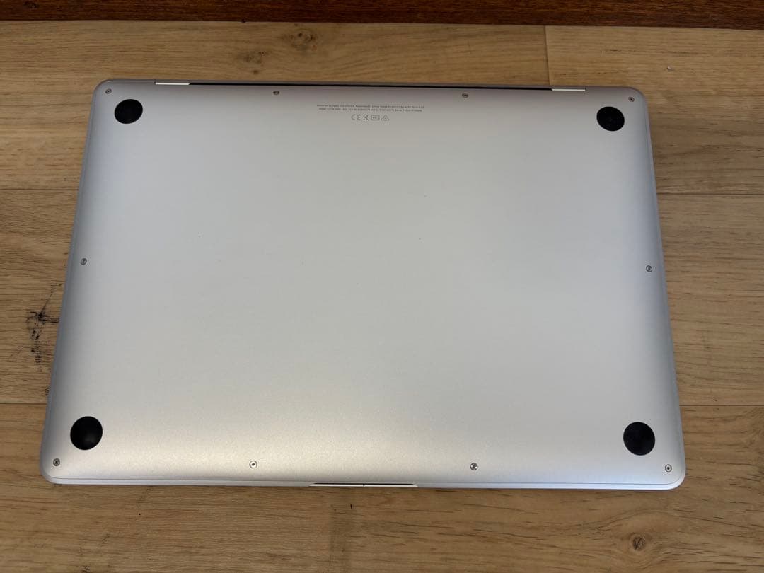 Macbook Air 2020 13インチ　A2179 Retina SSD