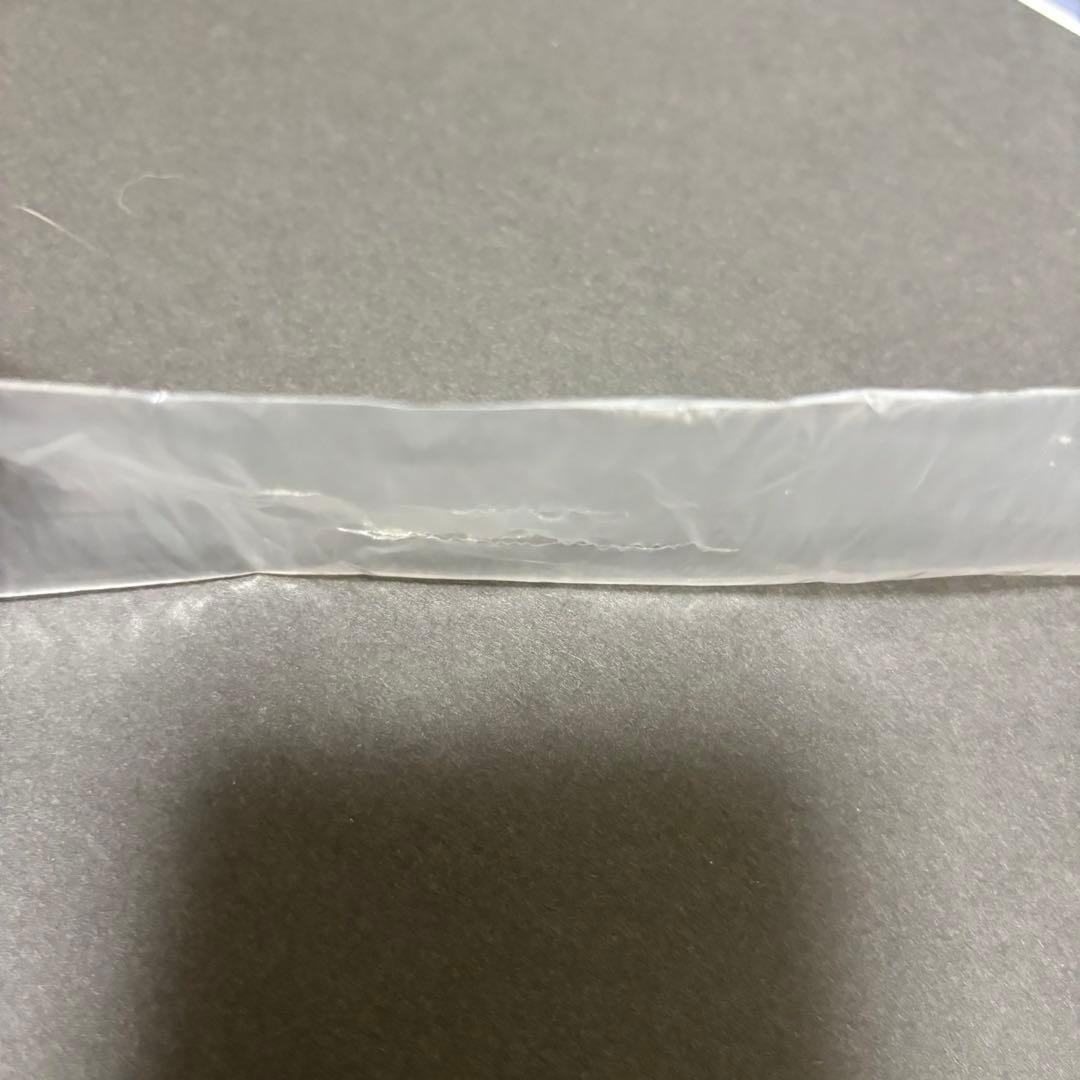 ベルモンド・バンデラス グッズ 4種セット